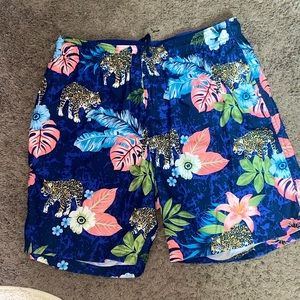 George Men’s swim trunks medium 32x34